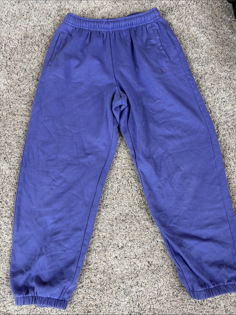 Girls purple Sweatpants - Brand: